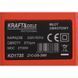 Перфоратор відбійник бочковий 2700 Вт, SDS+ Kraft&Dele KD1735 потужний бочковий перфоратор KD-KD1735 фото 7