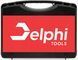 Импульсный паяльник Delphi Tools 200 шт скоб в комплекте VIO-7427282091503 фото 5