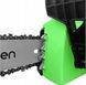 Електропила Weber Garden 1400 Вт пила для обрізки дерев електрична VIO-27000006 фото 3