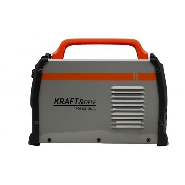 Инверторный сварочный аппарат LIFT TIG/MMA/PULS 340A Kraft&Dele KD3420 профессиональный сварочный аппарат KD-KD3420 фото