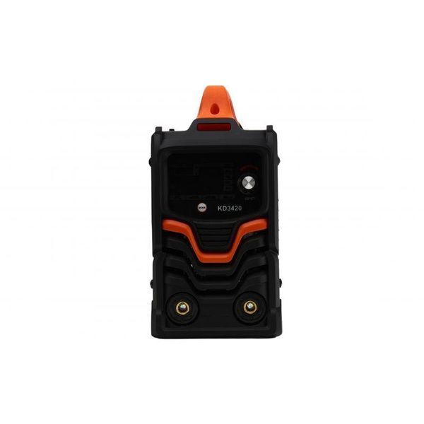 Инверторный сварочный аппарат LIFT TIG/MMA/PULS 340A Kraft&Dele KD3420 профессиональный сварочный аппарат KD-KD3420 фото