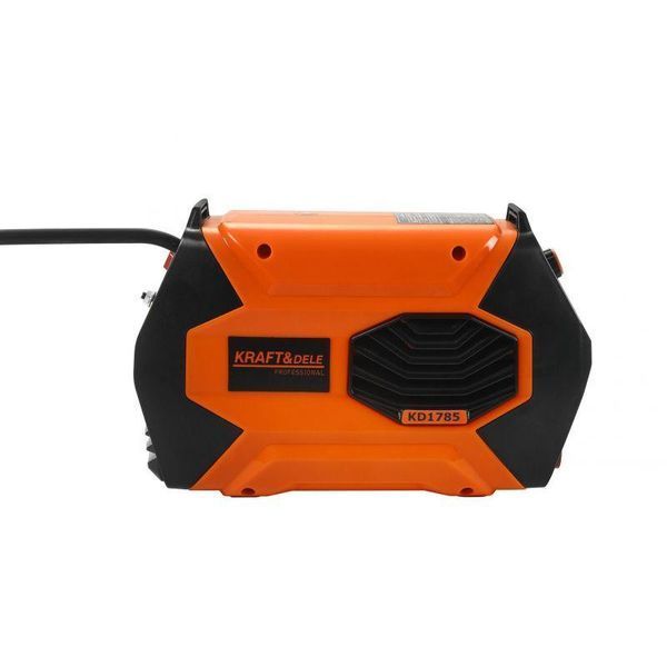 Инвертор для сварки MMA TIG 330A VRD Kraft&Dele KD1785 сварочный аппарат для гаража и дачи KD-KD1785 фото