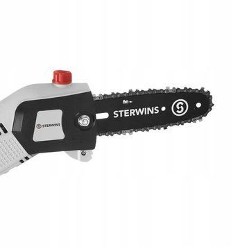 Электропила телескопическая Sterwins 710 Вт VIO-12213675 фото