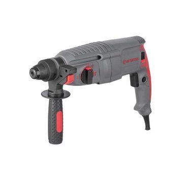 Перфоратор 850 Вт, 3.2 Дж, 0-900 об/хв, 0-4400 уд/хв, 3 режими, SDS plus INTERTOOL DT-0180 kvl IT-DT-0180 фото