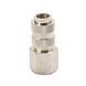 Соединение быстросъемное с внутренней резьбой FT 1/2" SIGMA (7021161) SG-7021161 фото 2